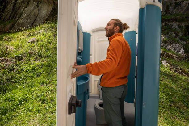 Best Local porta potty services  in Dewitt, MI
