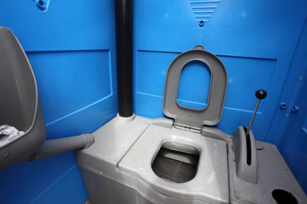Porta potty rental for festivals in Dewitt, MI