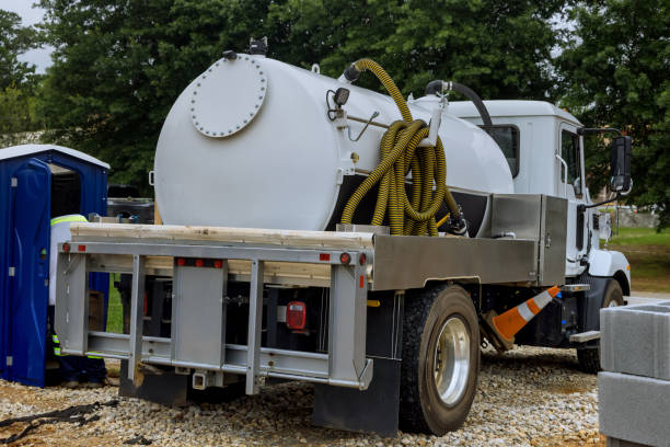 Best Local porta potty services  in Dewitt, MI