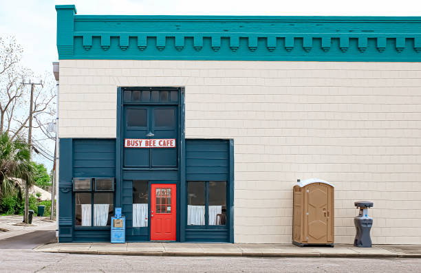 Best Portable toilet rental cost  in Dewitt, MI