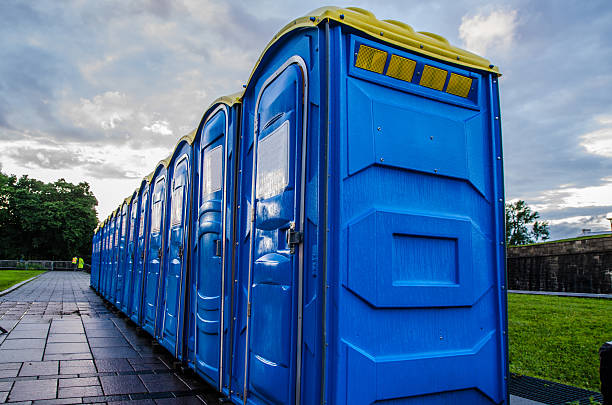 Best Porta potty cleaning services  in Dewitt, MI